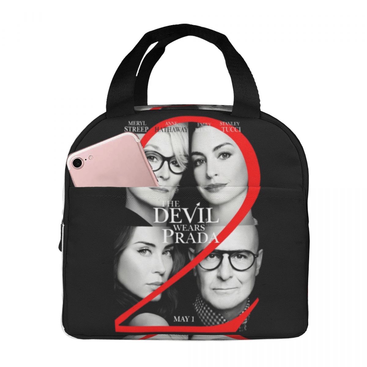 Women Bags Prada - Film comico: «Il diavolo indossa i