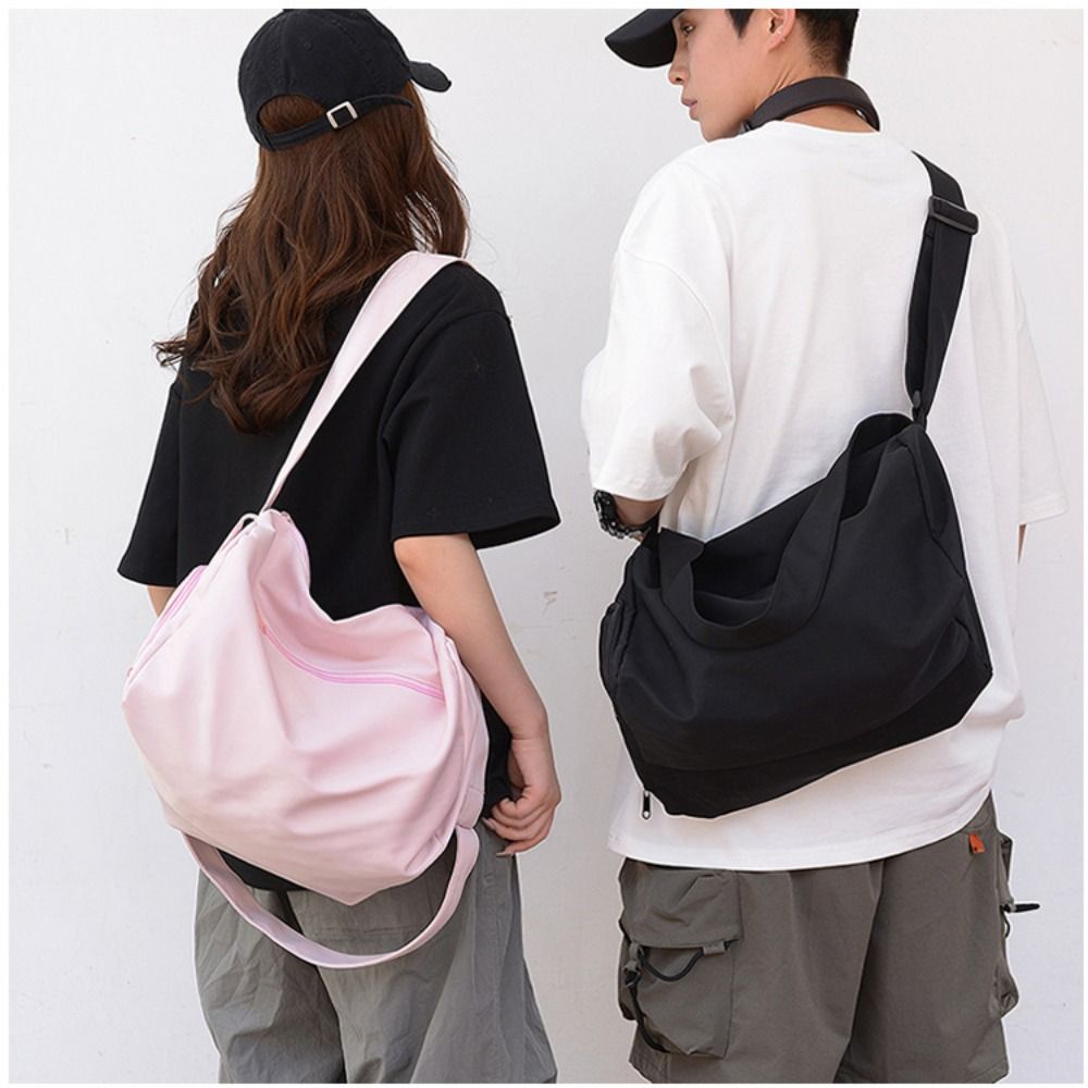 Women'S Yoga Bags - Nuova Borsa a Tracolla in Nylon