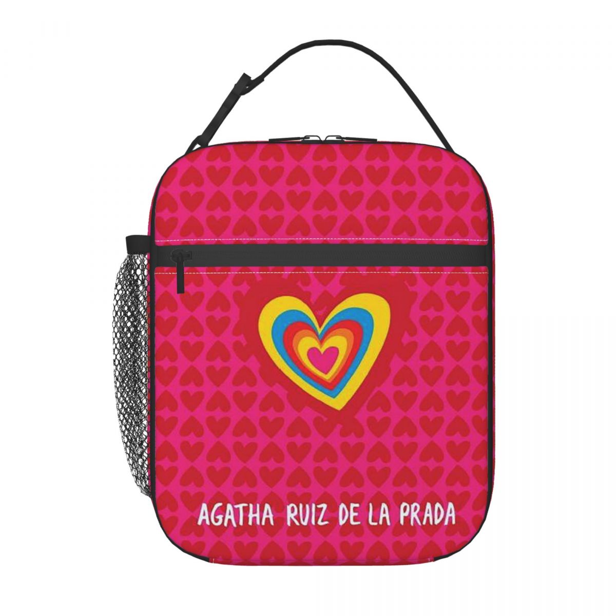 Women Bags Prada - Borsa termica per il pranzo con