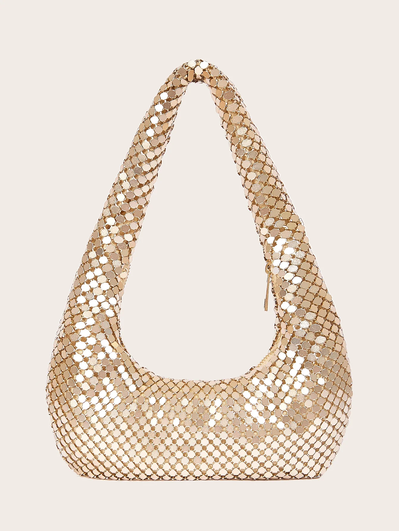 Women'S Evening Bags - Borsa da donna sotto le ascelle
