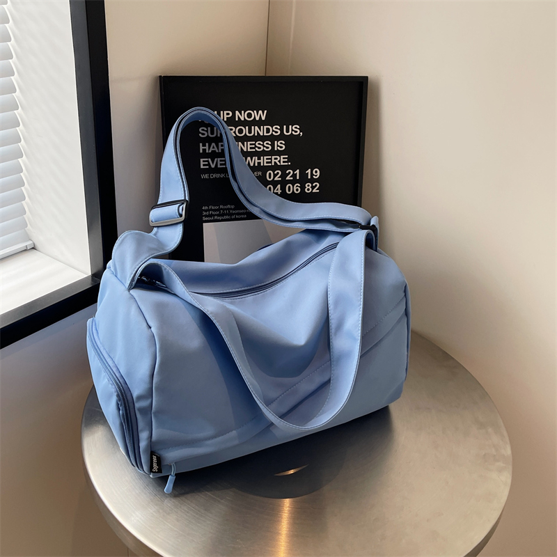 Women'S Yoga Bags - Borsa da palestra e da viaggio