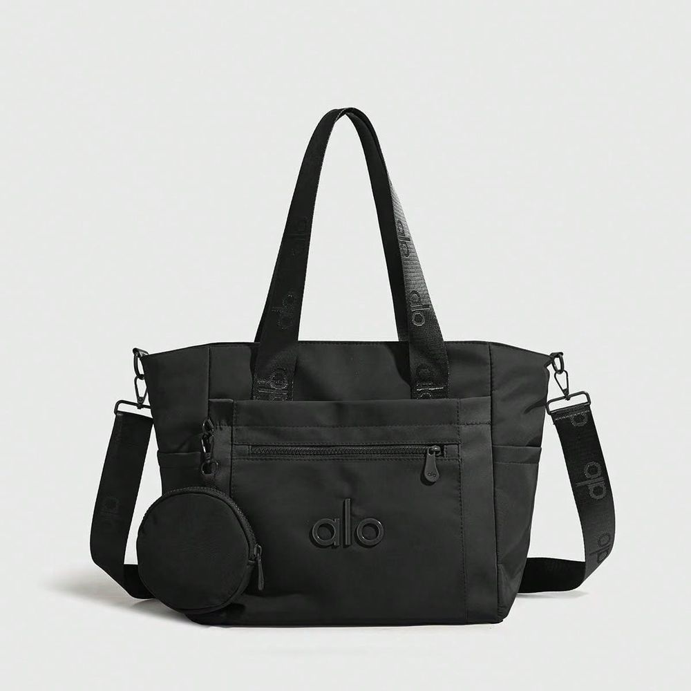 Women'S Yoga Bags - Borsa da palestra da donna leggera,