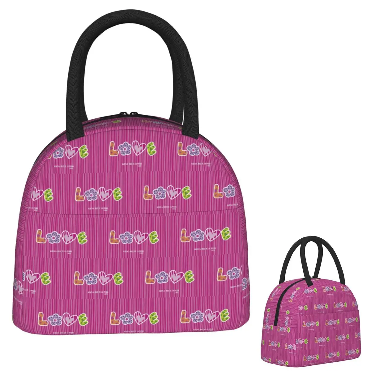 Women Bags Prada - Borsa Termica per il Pranzo Agatha
