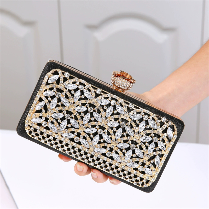 Women Bags Dubai - Borsa da Sera di Lusso con