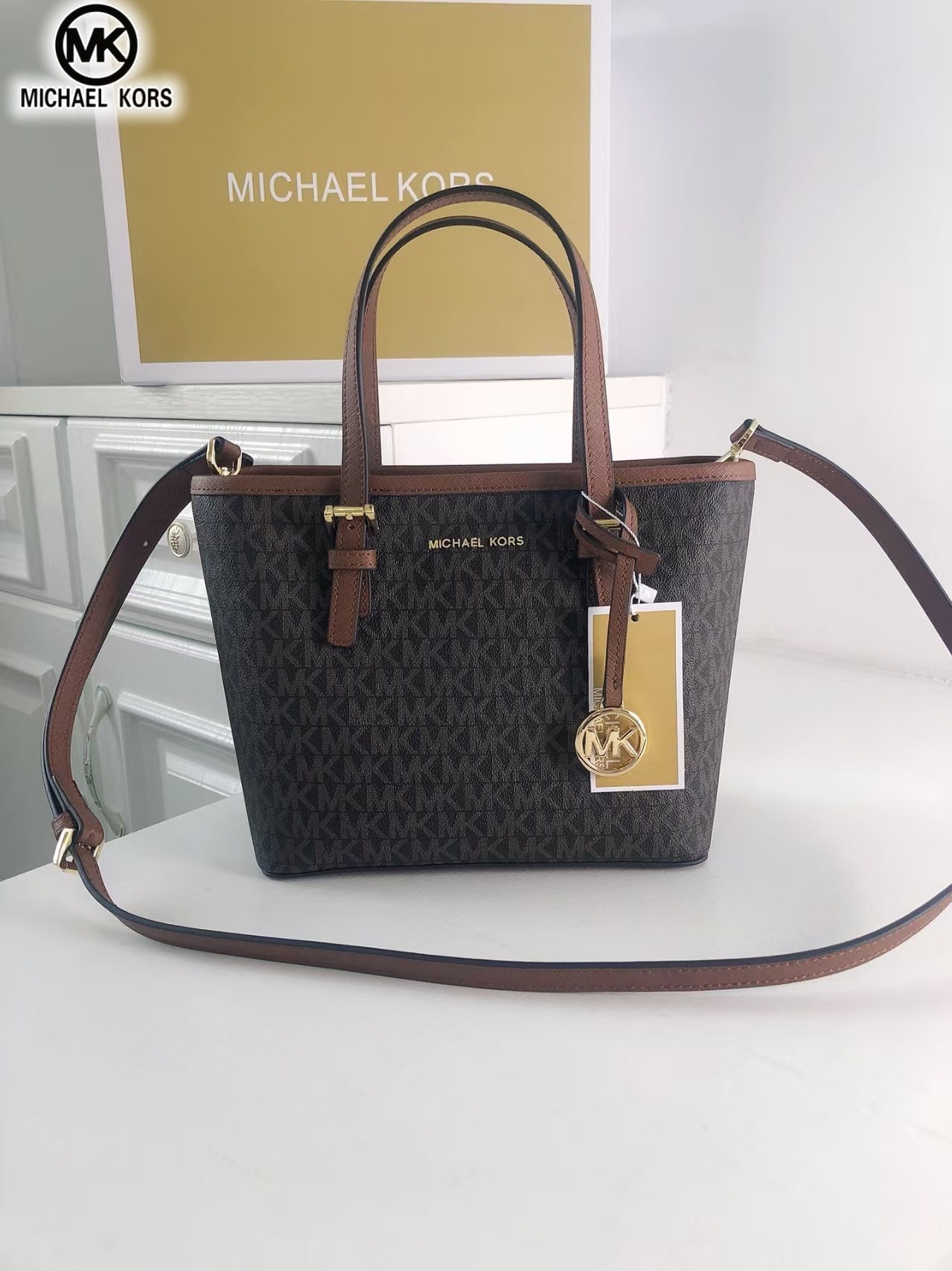 Women'S Bags Of Michael Kors - 2026 MICHAEL KORS Borsa a Tracolla