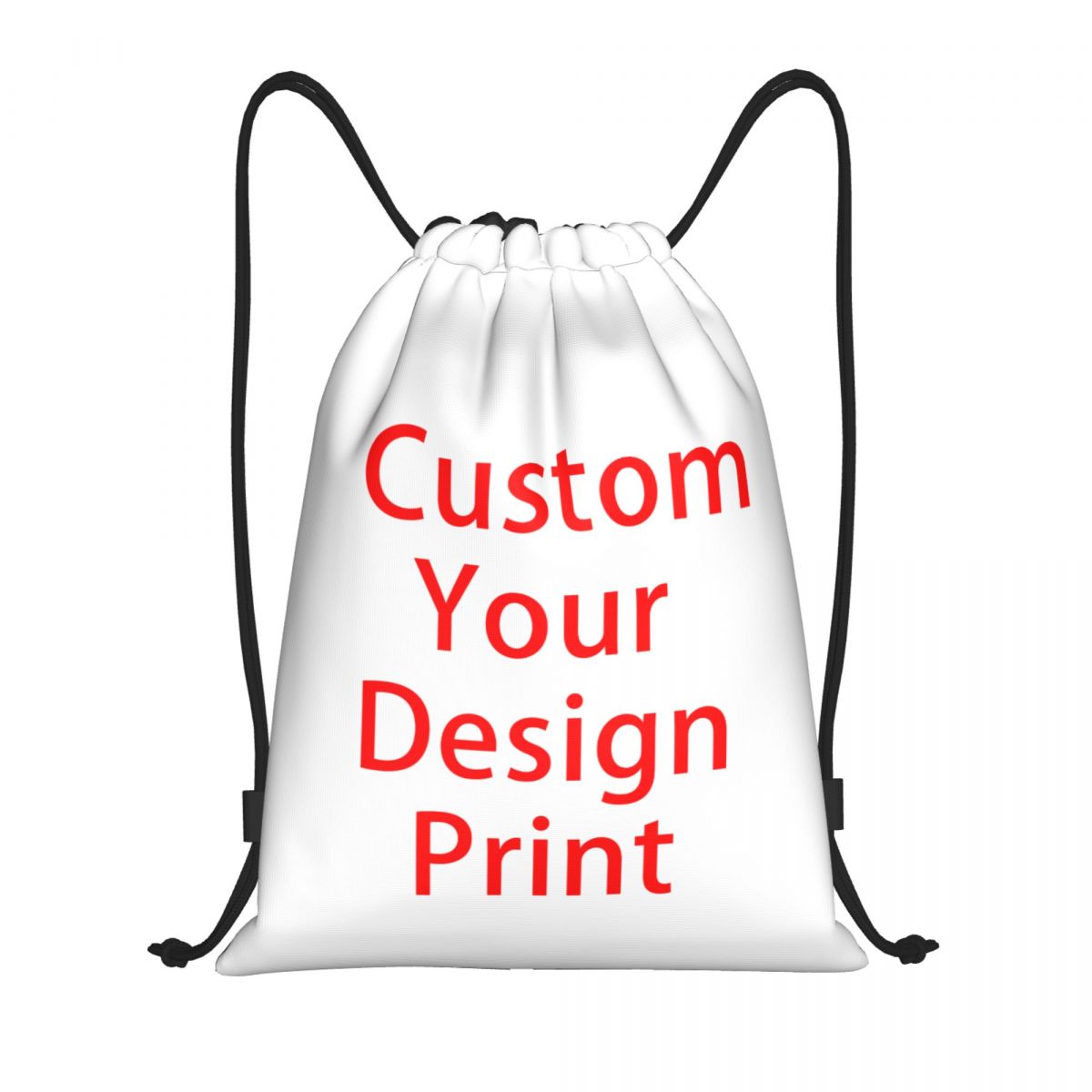 Women'S Yoga Bags - Personalizzato personalizzato il tuo Design borse