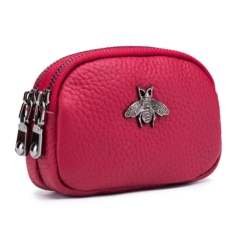 Women Bags Ck - Portafogli portatili da donna in pelle