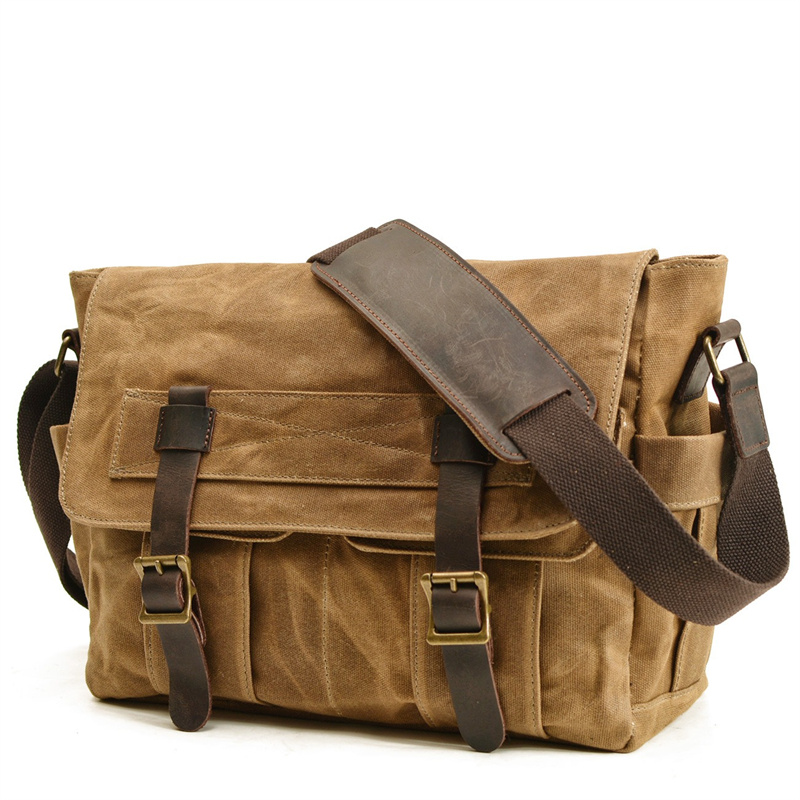 Women Bags Grey - Nesitu Borsa a tracolla da uomo