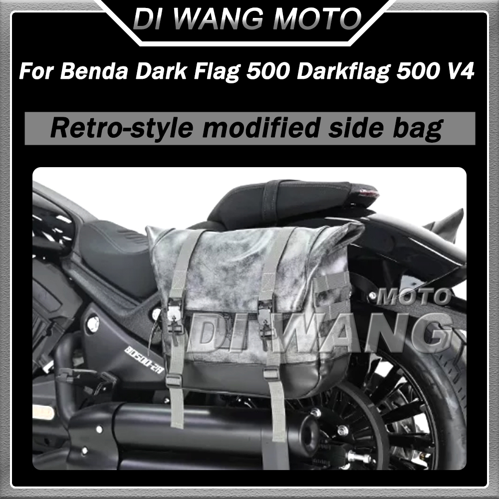 Women Bags Under 500 - Borsa Laterale Modificata Retrò Impermeabile a