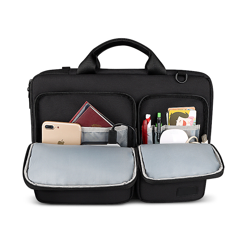 Women Bags Grey - Nesitu Highend 360 ° Protezione Rosa