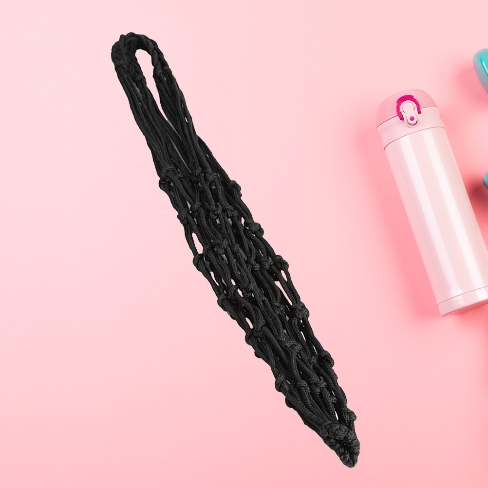 Mesh Net Bag - Borsa per Palloni da Basket in