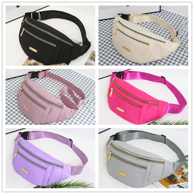 Women'S Bum Bags - Marsupi marsupio per donna marsupio cinturino