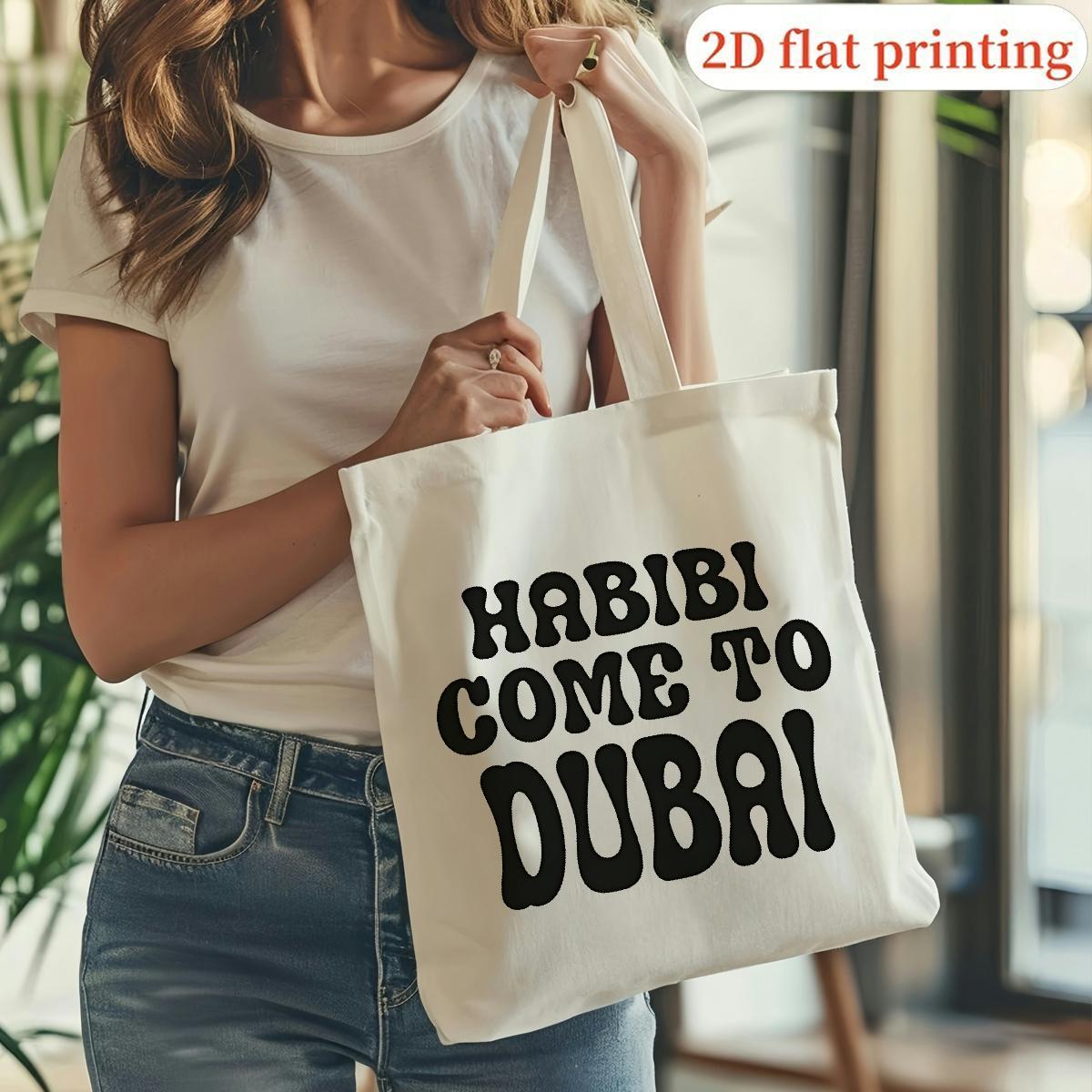 Women Bags Dubai - Borsa Tote LZ250531 - Borsa Minimalista
