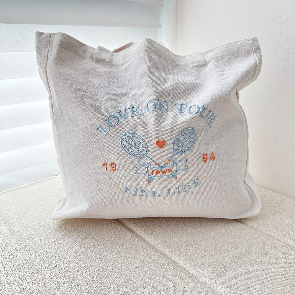 Women Bags Ck - Love on Tour 1994 borsa a