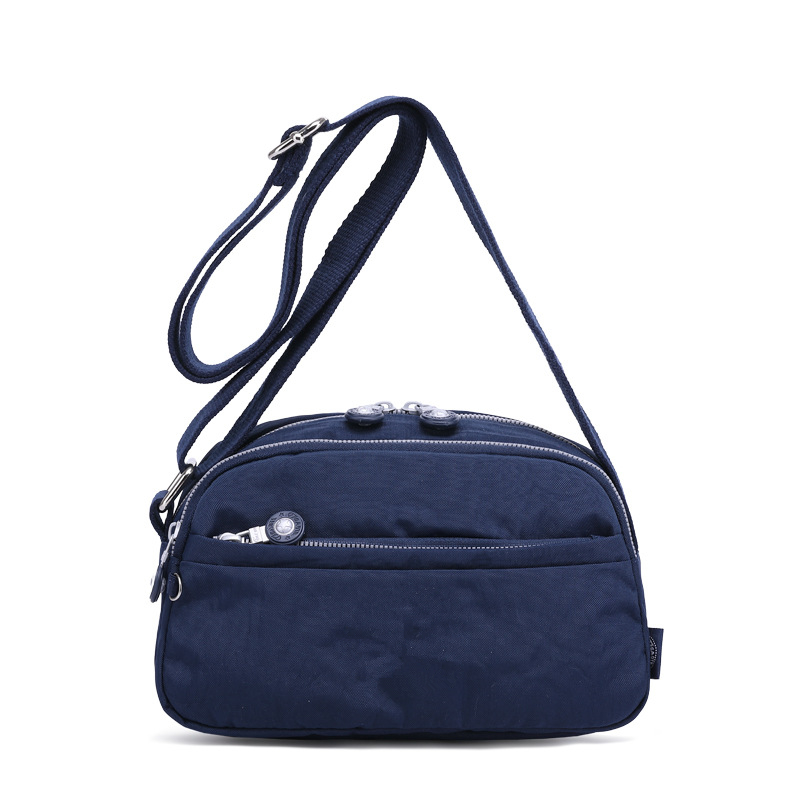 Women Bags Grey - Borsa a tracolla da donna in
