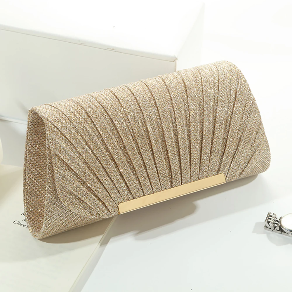 Women'S Evening Bags - Pochette da sera da donna pochette