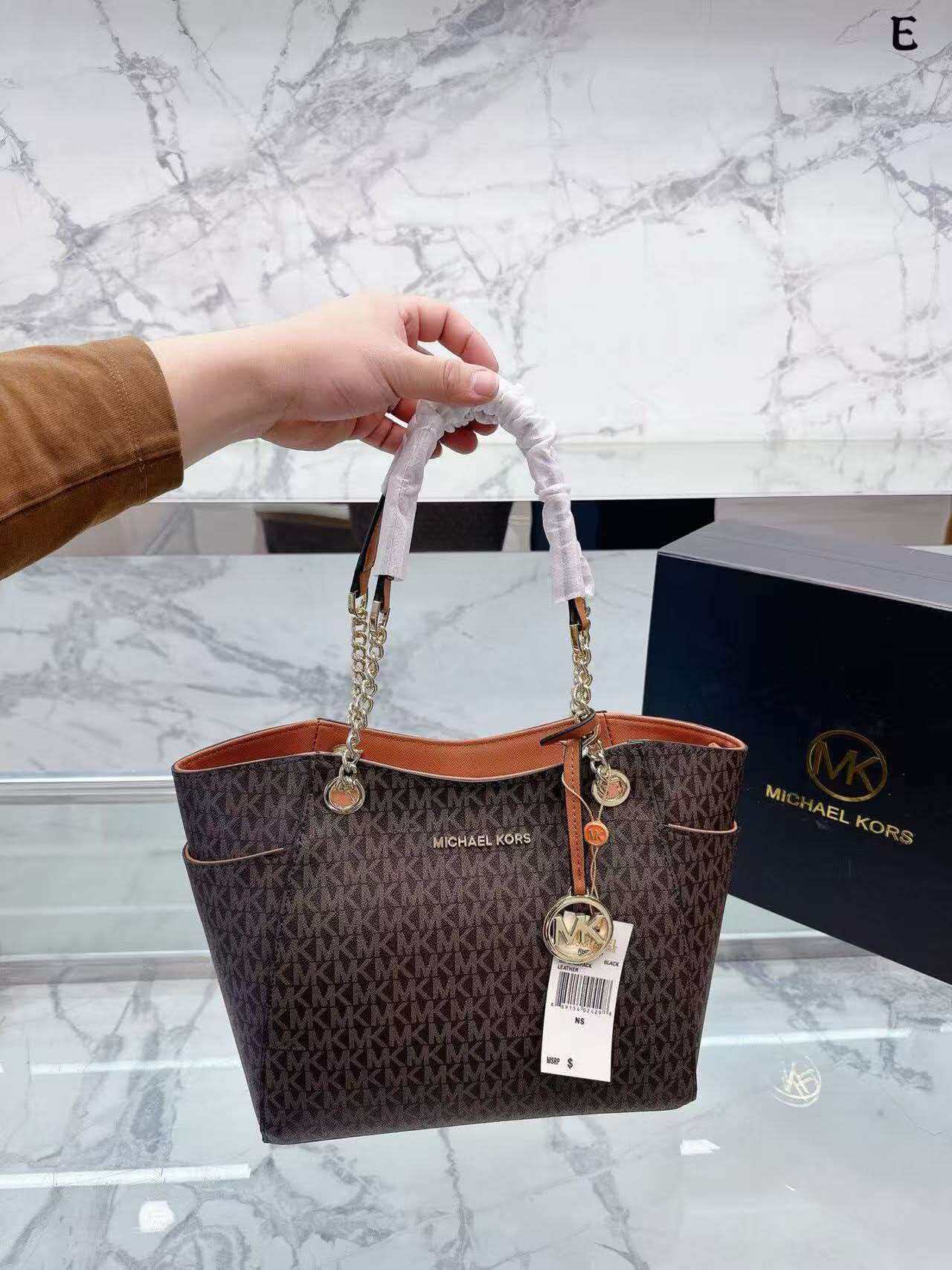Women'S Bags Of Michael Kors - Michael Kors Jet Set 2026 Nuova