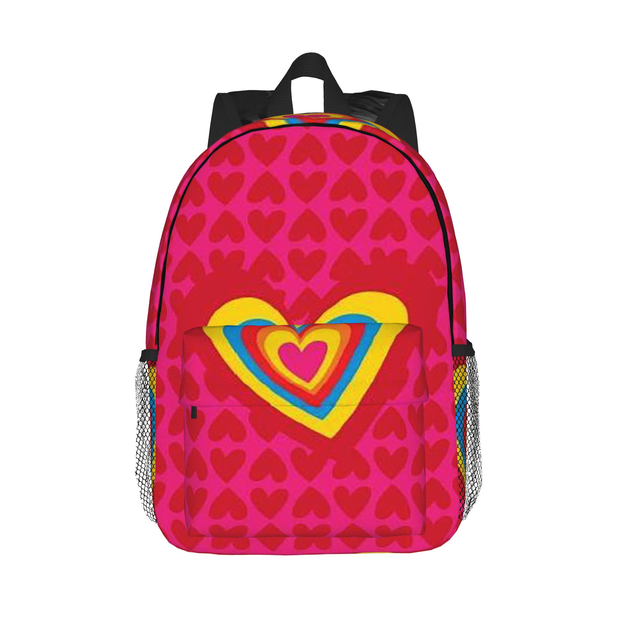 Women Bags Prada - Zaino con motivo Agatha Ruiz-De La-Prada,