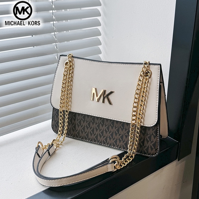 Women'S Bags Of Michael Kors - Borsa a Tracolla Casual e alla