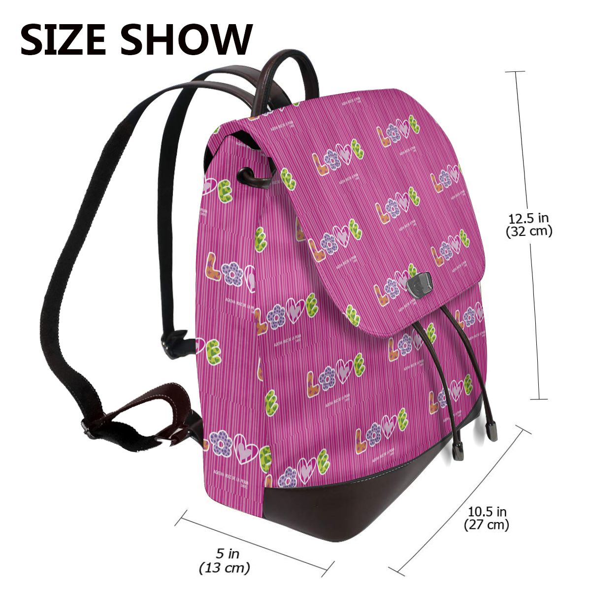 Agatha Ruiz-De La-Prada Zaino  - Women Bags Prada recensione e prezzo
