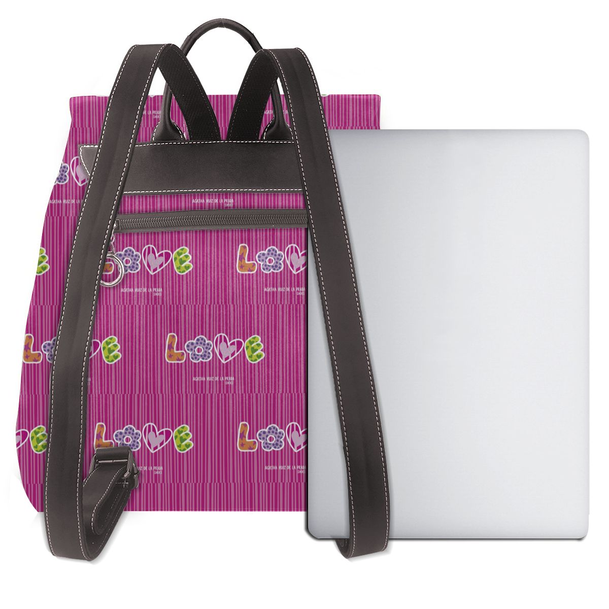 Agatha Ruiz-De La-Prada Zaino  - Women Bags Prada recensione e prezzo