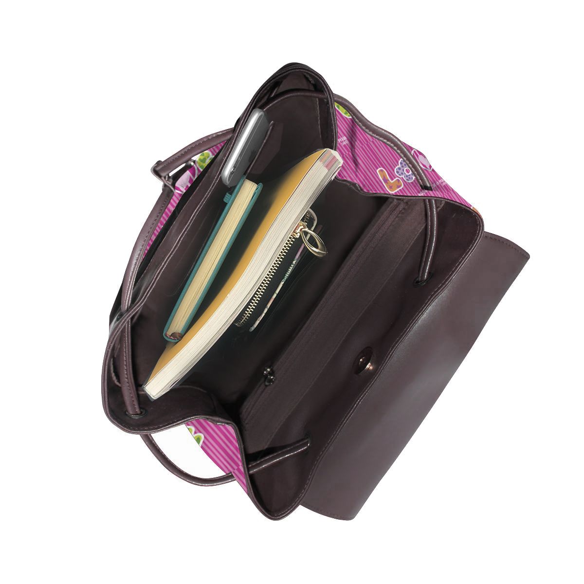 Agatha Ruiz-De La-Prada Zaino  - Women Bags Prada recensione e prezzo