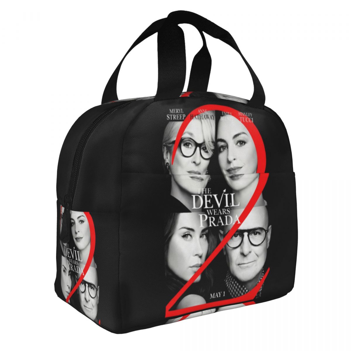 Film comico: «Il diavolo indos - Women Bags Prada recensione e prezzo