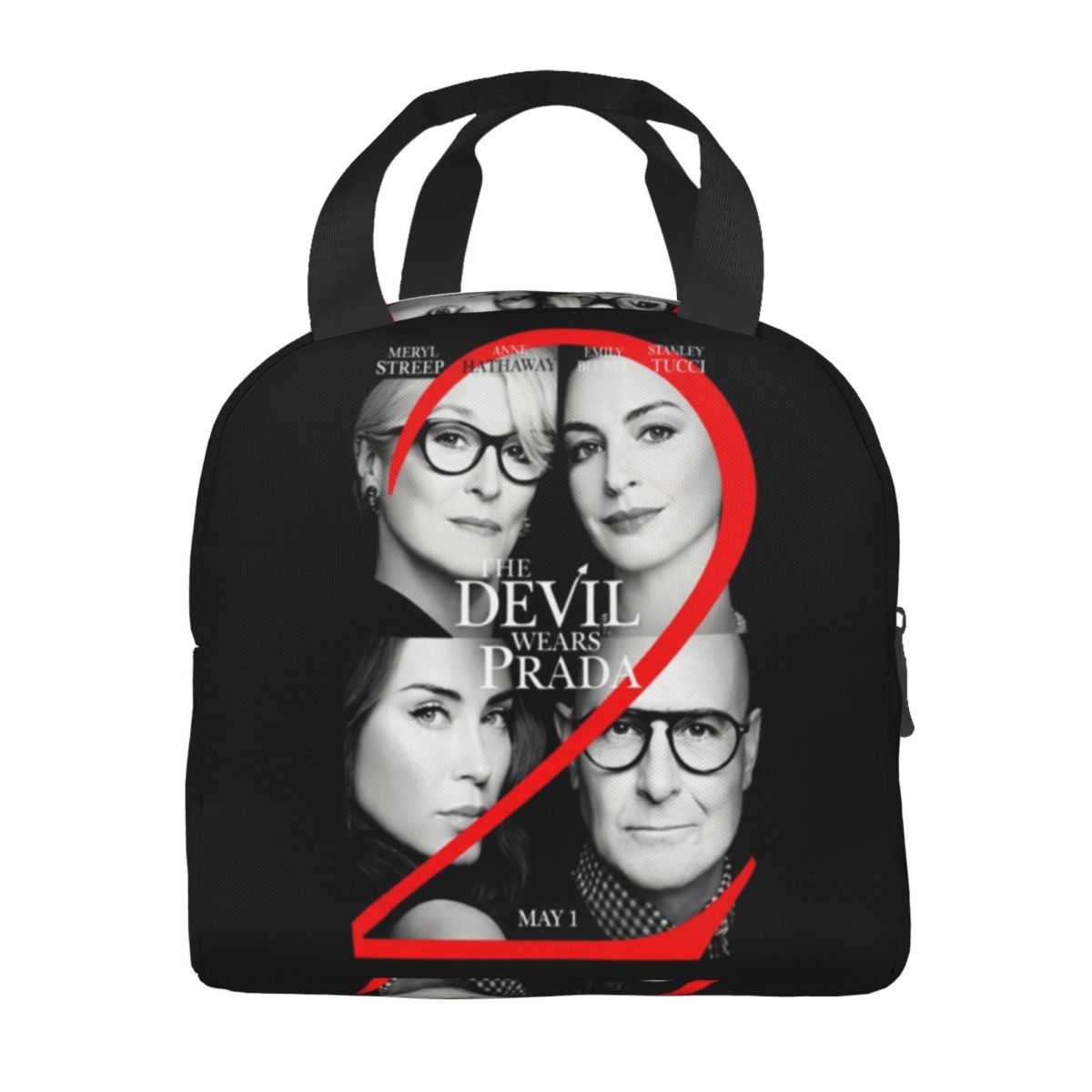 Film comico: «Il diavolo indos - Women Bags Prada recensione e prezzo