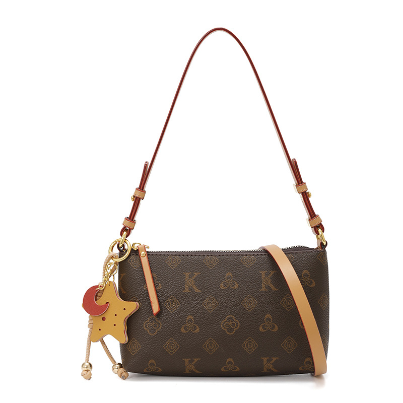 Borsa a Tracolla da Donna 2026 - Flap Bag Envelope recensione e prezzo