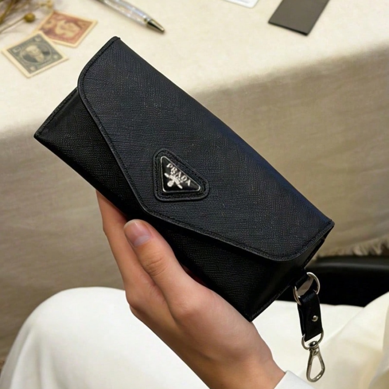 Custodia per Occhiali Prada in - Women Bags Prada recensione e prezzo