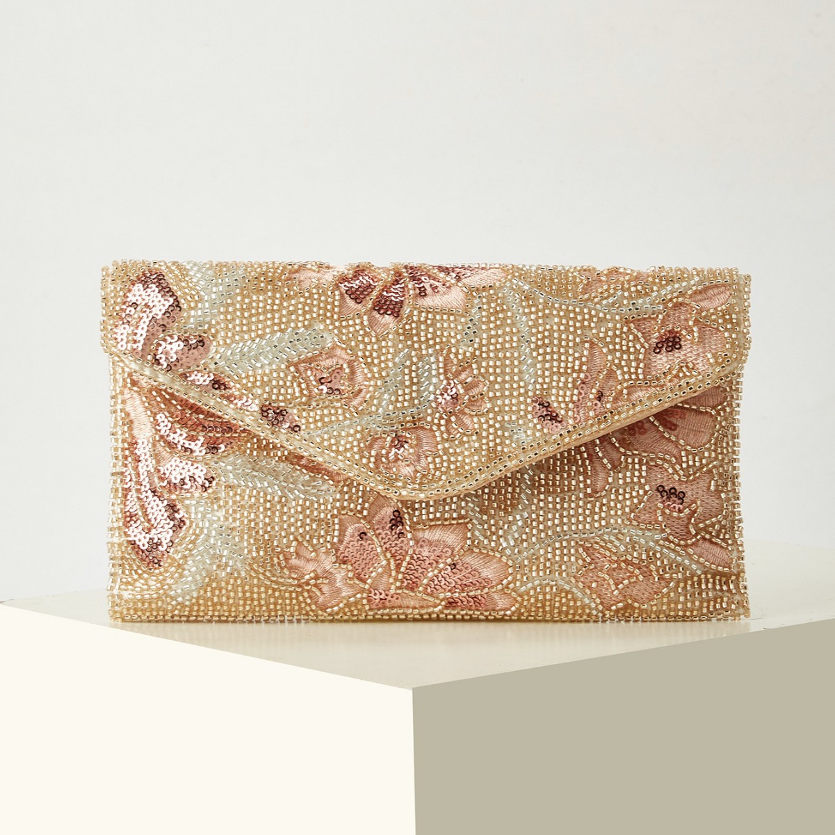 Borsa da Sera con Paillettes F - Women'S Evening Bags recensione e prezzo