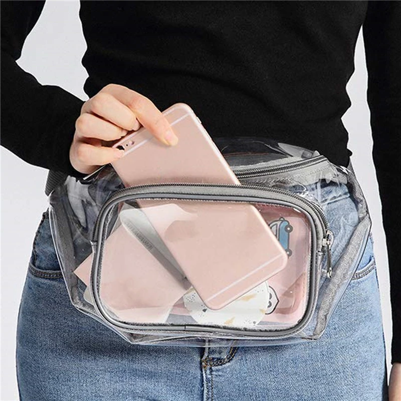 Marsupio da donna in PVC Marsu - Women'S Bum Bags recensione e prezzo