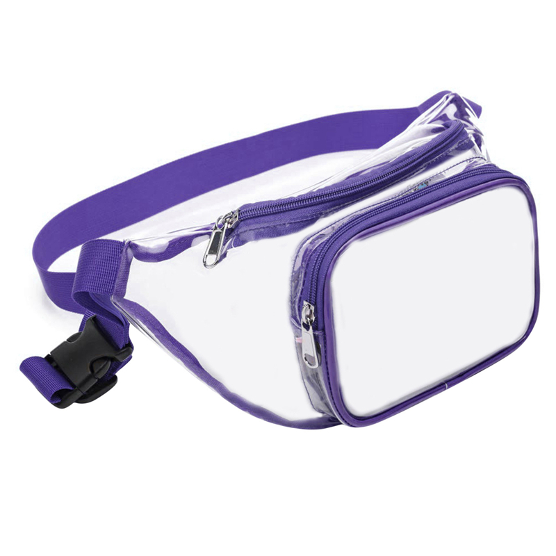 Marsupio da donna in PVC Marsu - Women'S Bum Bags recensione e prezzo