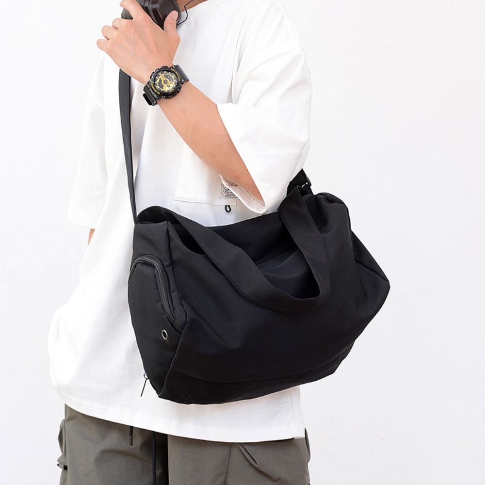 Nuova Borsa a Tracolla in Nylo - Women'S Yoga Bags recensione e prezzo