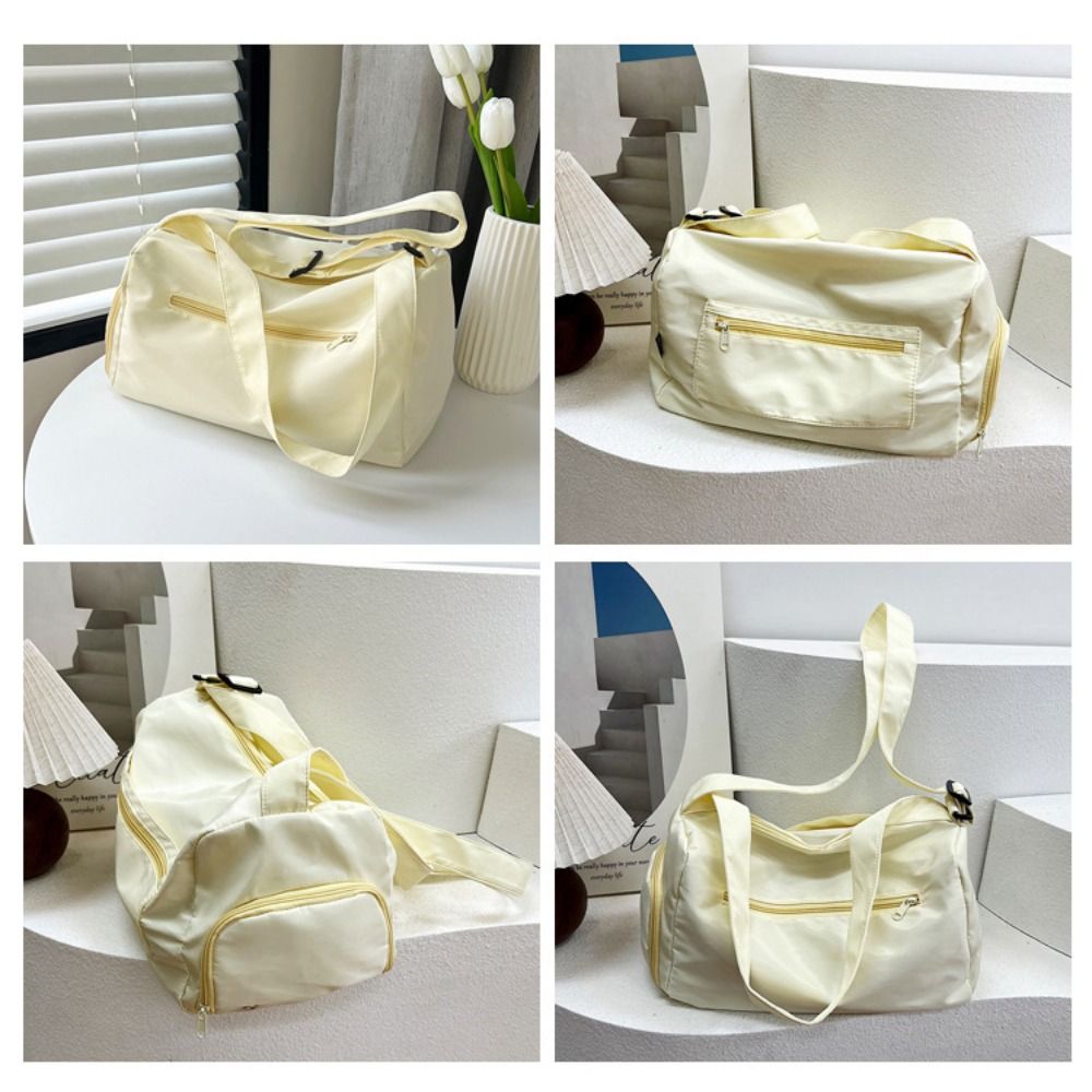 Nuova Borsa a Tracolla in Nylo - Women'S Yoga Bags recensione e prezzo