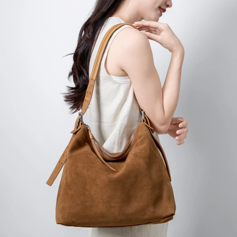 Borsa da donna vintage autunno - Women Bags Grey recensione e prezzo