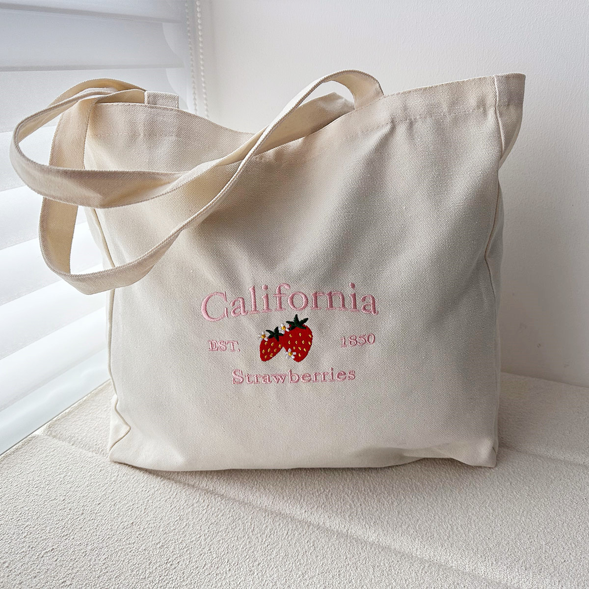California EST.1850 fragole Vi - Women Bags Ck recensione e prezzo