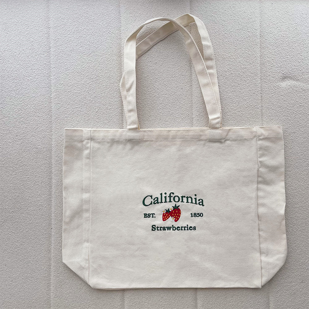 California EST.1850 fragole Vi - Women Bags Ck recensione e prezzo