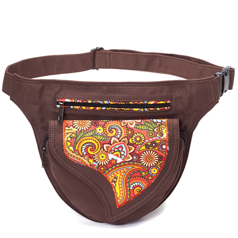 Annmouler Della Vita per Le Do - Women'S Bum Bags recensione e prezzo