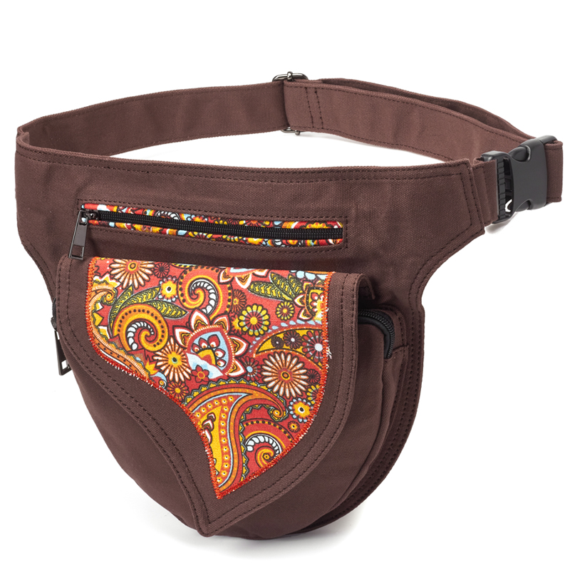 Annmouler Della Vita per Le Do - Women'S Bum Bags recensione e prezzo