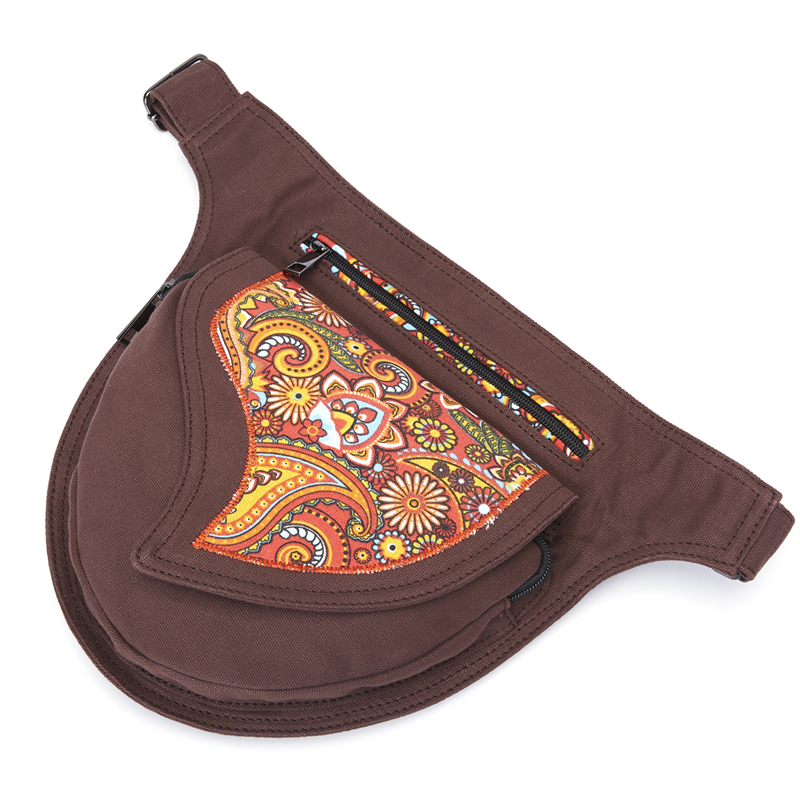 Annmouler Della Vita per Le Do - Women'S Bum Bags recensione e prezzo