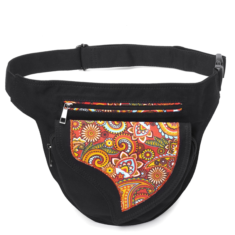 Annmouler Della Vita per Le Do - Women'S Bum Bags recensione e prezzo