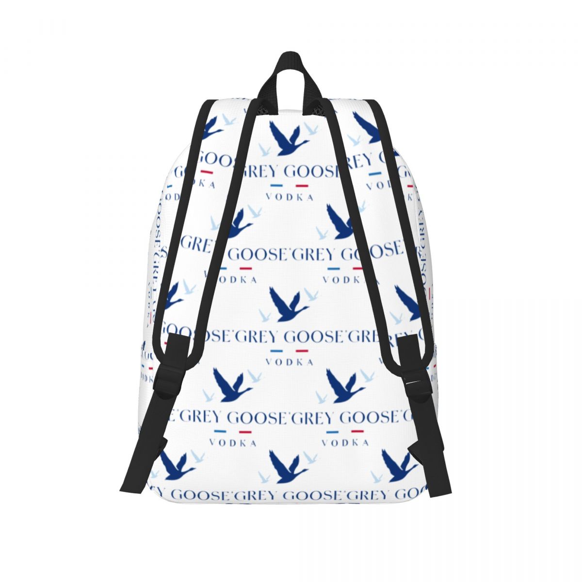 Zaino per studenti Grey Goose  - Women Bags Grey recensione e prezzo