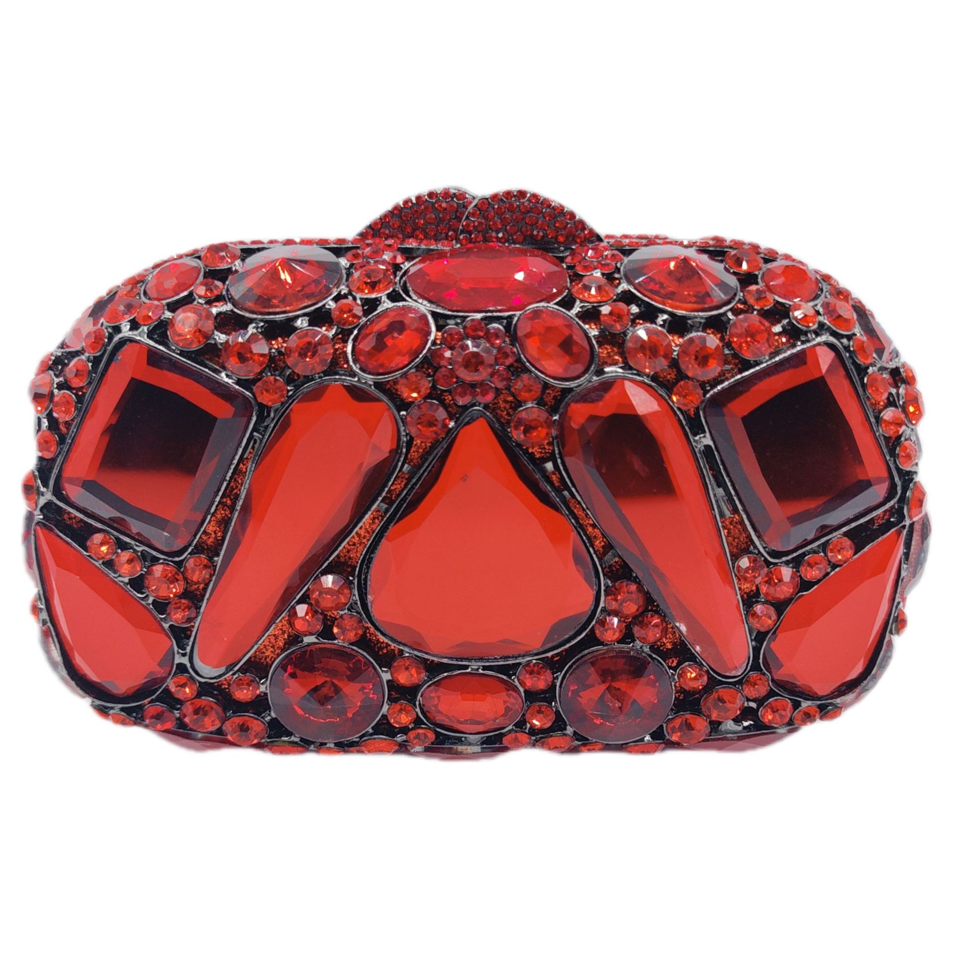 Diamants de luxe abito da spos - Women'S Evening Bags recensione e prezzo