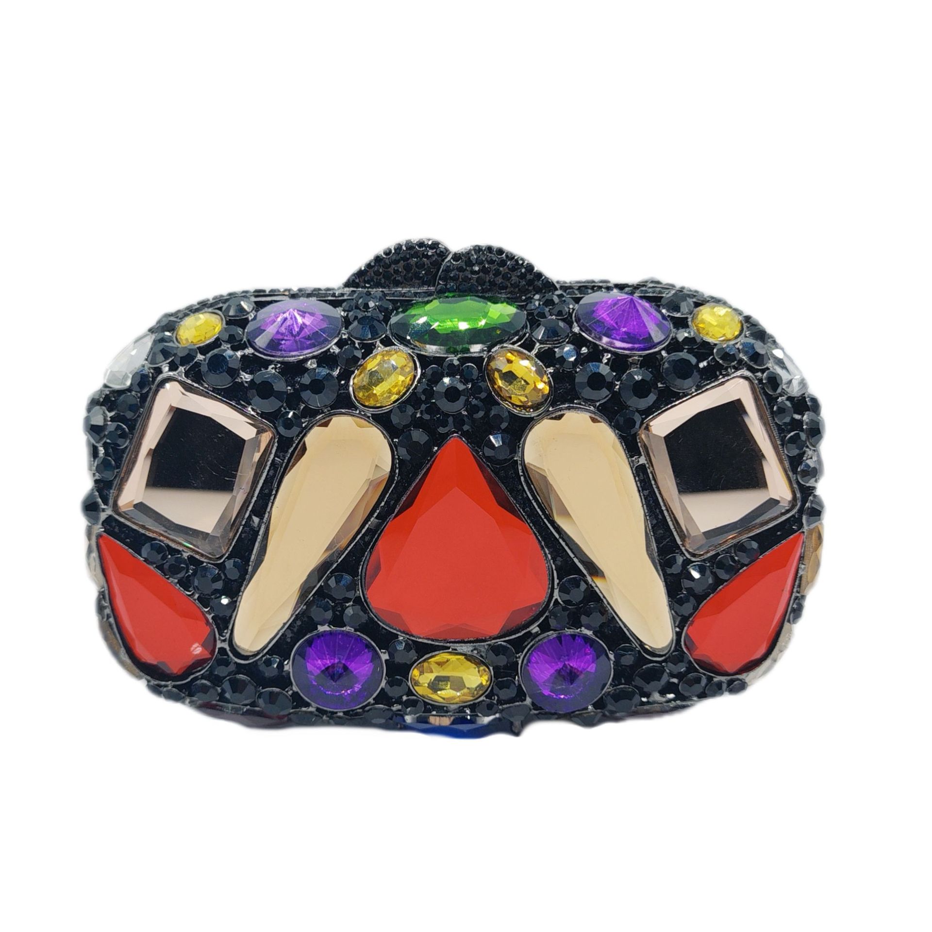 Diamants de luxe abito da spos - Women'S Evening Bags recensione e prezzo