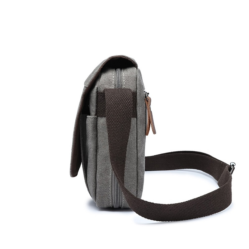 Nesitu alta qualità vintage ca - Women Bags Grey recensione e prezzo