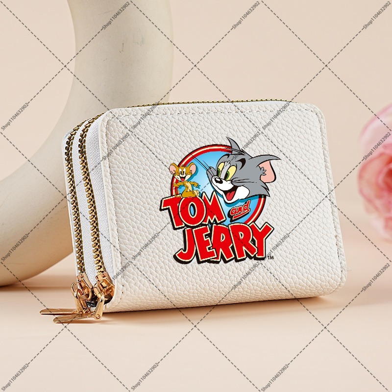 Portafogli Porta Carte Tom e J - Women Bags And Purses recensione e prezzo