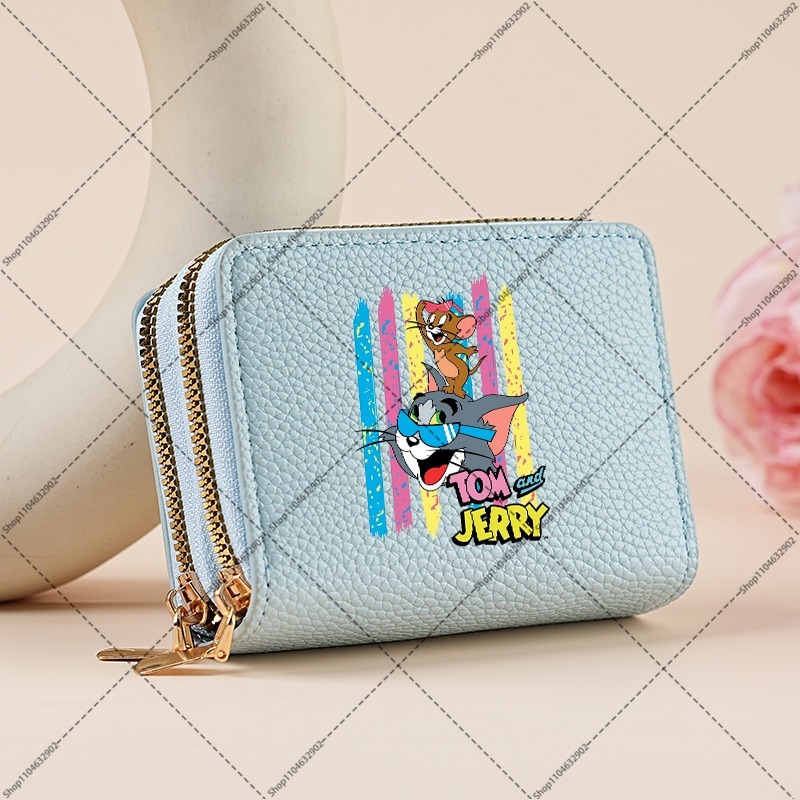 Portafogli Porta Carte Tom e J - Women Bags And Purses recensione e prezzo