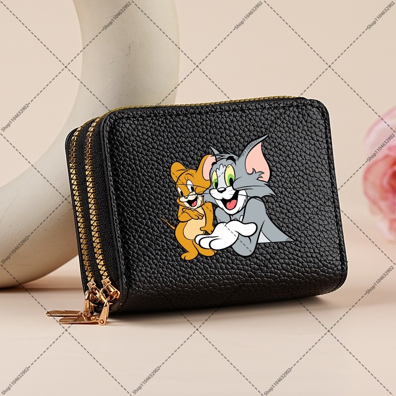 Portafogli Porta Carte Tom e J - Women Bags And Purses recensione e prezzo
