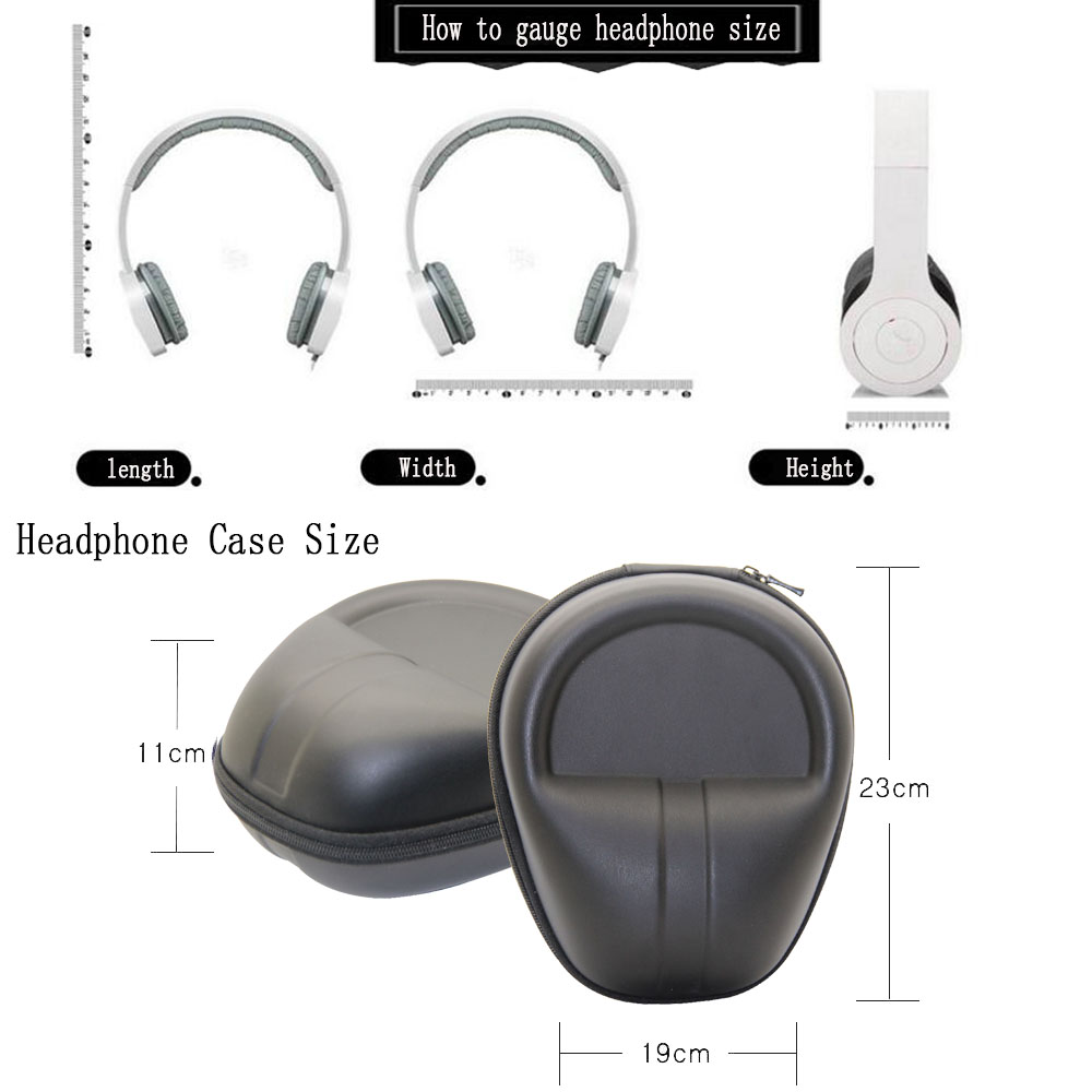 Custodia per cuffie per Pionee - Women Bags Under 500 recensione e prezzo